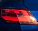 2022 Volkswagen Golf R Estate (UK-Spec) Tail Light Wallpapers 150x120