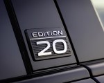 2022 Volkswagen Touareg EDITION 20 Badge Wallpapers 150x120