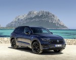 2022 Volkswagen Touareg EDITION 20 Front Three-Quarter Wallpapers 150x120 (3)