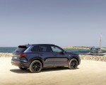 2022 Volkswagen Touareg EDITION 20 Rear Three-Quarter Wallpapers 150x120