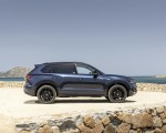 2022 Volkswagen Touareg EDITION 20 Side Wallpapers 150x120 (5)