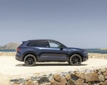 2022 Volkswagen Touareg EDITION 20 Side Wallpapers 150x120