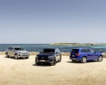 2022 Volkswagen Touareg EDITION 20 Wallpapers 150x120 (6)