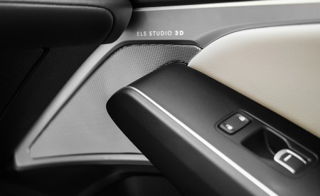 2023 Acura Integra A-Spec Interior Detail Wallpapers  450x275 (23)