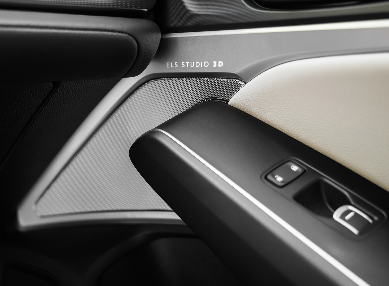 2023 Acura Integra A-Spec Interior Detail Wallpapers  #23 of 24