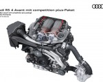 2023 Audi RS 4 Avant Competition Plus 2.9 TFSI V6 biturbo Wallpapers 150x120 (41)