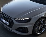 2023 Audi RS 4 Avant Competition Plus (Color: Nardo Grey) Front Wallpapers 150x120 (20)