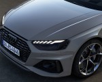 2023 Audi RS 4 Avant Competition Plus (Color: Nardo Grey) Front Wallpapers 150x120