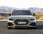 2023 Audi RS 4 Avant Competition Plus (Color: Nardo Grey) Front Wallpapers 150x120