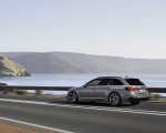 2023 Audi RS 4 Avant Competition Plus (Color: Nardo Grey) Rear Three-Quarter Wallpapers 150x120 (2)