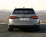 2023 Audi RS 4 Avant Competition Plus (Color: Nardo Grey) Rear Wallpapers 150x120