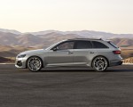 2023 Audi RS 4 Avant Competition Plus (Color: Nardo Grey) Side Wallpapers 150x120 (15)