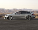 2023 Audi RS 4 Avant Competition Plus (Color: Nardo Grey) Side Wallpapers 150x120 (15)
