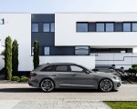 2023 Audi RS 4 Avant Competition Plus (Color: Nardo Grey) Side Wallpapers 150x120 (10)
