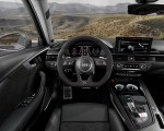 2023 Audi RS 4 Avant Competition Plus Interior Cockpit Wallpapers 150x120