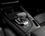 2023 Audi RS 4 Avant Competition Plus Interior Detail Wallpapers 150x120 (30)
