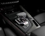 2023 Audi RS 4 Avant Competition Plus Interior Detail Wallpapers 150x120