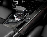 2023 Audi RS 4 Avant Competition Plus Interior Detail Wallpapers 150x120 (31)