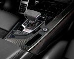 2023 Audi RS 4 Avant Competition Plus Interior Detail Wallpapers 150x120