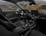 2023 Audi RS 4 Avant Competition Plus Interior Wallpapers 150x120 (28)