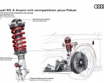 2023 Audi RS 4 Avant Competition Plus RS sport suspension pro Wallpapers 150x120 (48)