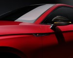2023 Audi RS 5 Coupé Competition Plus (Color: Tango Red) Detail Wallpapers 150x120