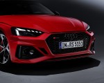 2023 Audi RS 5 Coupé Competition Plus (Color: Tango Red) Front Wallpapers 150x120 (66)