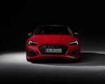 2023 Audi RS 5 Coupé Competition Plus (Color: Tango Red) Front Wallpapers 150x120 (61)