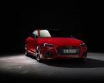 2023 Audi RS 5 Coupé Competition Plus (Color: Tango Red) Front Wallpapers 150x120 (59)