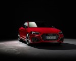 2023 Audi RS 5 Coupé Competition Plus (Color: Tango Red) Front Wallpapers 150x120