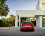 2023 Audi RS 5 Coupé Competition Plus (Color: Tango Red) Rear Wallpapers 150x120