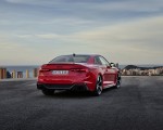 2023 Audi RS 5 Coupé Competition Plus (Color: Tango Red) Rear Wallpapers 150x120 (32)