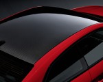 2023 Audi RS 5 Coupé Competition Plus (Color: Tango Red) Roof Wallpapers 150x120 (73)