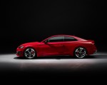 2023 Audi RS 5 Coupé Competition Plus (Color: Tango Red) Side Wallpapers 150x120