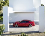 2023 Audi RS 5 Coupé Competition Plus (Color: Tango Red) Side Wallpapers 150x120