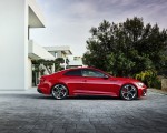 2023 Audi RS 5 Coupé Competition Plus (Color: Tango Red) Side Wallpapers 150x120 (44)