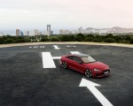 2023 Audi RS 5 Coupé Competition Plus (Color: Tango Red) Top Wallpapers 150x120 (33)