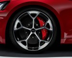 2023 Audi RS 5 Coupé Competition Plus (Color: Tango Red) Wheel Wallpapers 150x120 (71)