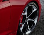 2023 Audi RS 5 Coupé Competition Plus (Color: Tango Red) Wheel Wallpapers 150x120 (70)