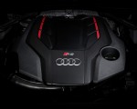 2023 Audi RS 5 Coupé Competition Plus Engine Wallpapers 150x120 (79)