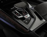2023 Audi RS 5 Coupé Competition Plus Interior Detail Wallpapers 150x120 (94)
