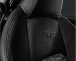 2023 Audi RS 5 Coupé Competition Plus Interior Seats Wallpapers 150x120 (98)