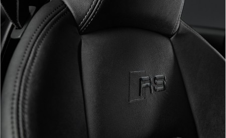 2023 Audi RS 5 Coupé Competition Plus Interior Seats Wallpapers 450x275 (98)