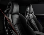 2023 Audi RS 5 Coupé Competition Plus Interior Seats Wallpapers 150x120 (97)