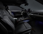 2023 Audi RS 5 Coupé Competition Plus Interior Seats Wallpapers 150x120 (96)