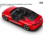 2023 Audi RS 5 Coupé Competition Plus Interior Wallpapers 150x120 (100)