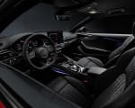 2023 Audi RS 5 Coupé Competition Plus Interior Wallpapers 150x120 (82)