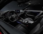 2023 Audi RS 5 Coupé Competition Plus Interior Wallpapers 150x120 (83)