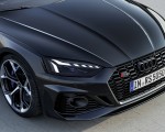 2023 Audi RS 5 Sportback Competition Plus (Color: Sebring Black) Front Wallpapers 150x120 (22)