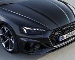 2023 Audi RS 5 Sportback Competition Plus (Color: Sebring Black) Front Wallpapers 150x120